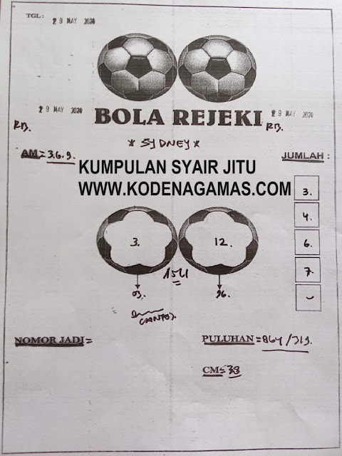 SYAIR SDY VIP